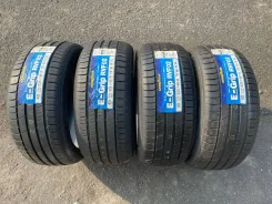 Goodyear EfficientGrip RVF02. ������, 2021 ���, ����� ����