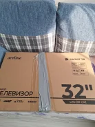 Aceline. LED ����