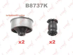 �������� ������������� ������� ��������, ����� Lynxauto B8737K B8737K ����