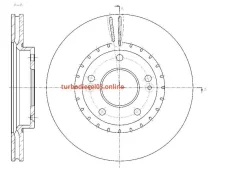 ���� ��������� ������������� G-brake GR-21300 G-Brake GR21300 GR21300 ����