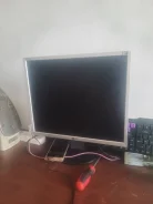 LG. 19", ���������� �� (LCD, LED, QLED) ����