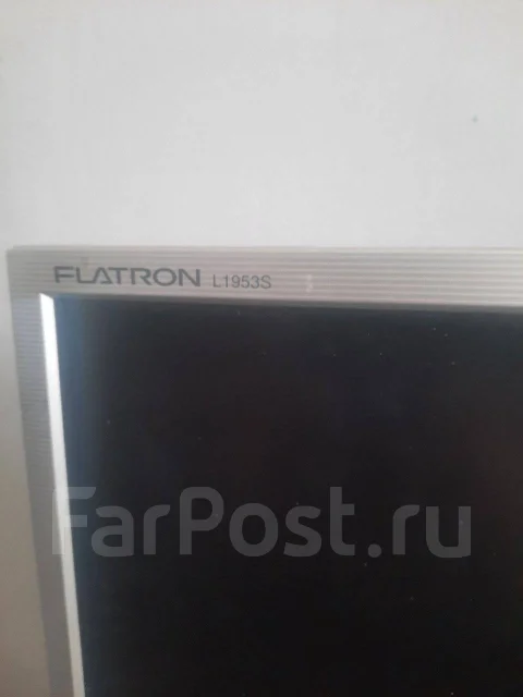 LG. 19", ���������� �� (LCD, LED, QLED) ����