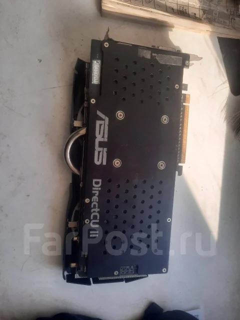 Radeon R9 290X ����
