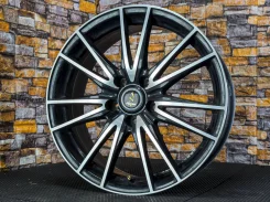Work Septimo. 7.0x18", 5x114.3, ET48, �� 73,1���. ����