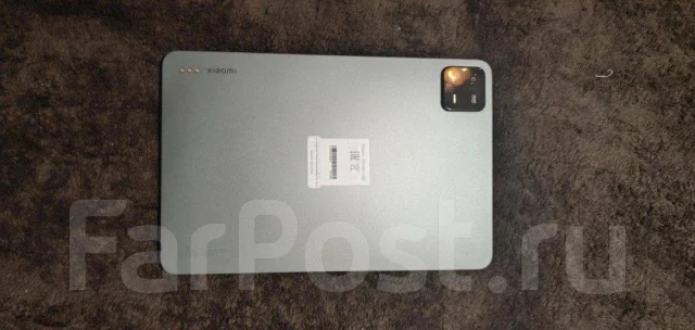 Xiaomi Pad 6. 11 ������, ������ 128 �� ����