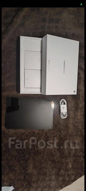 Xiaomi Pad 6. 11 ������, ������ 128 �� ����