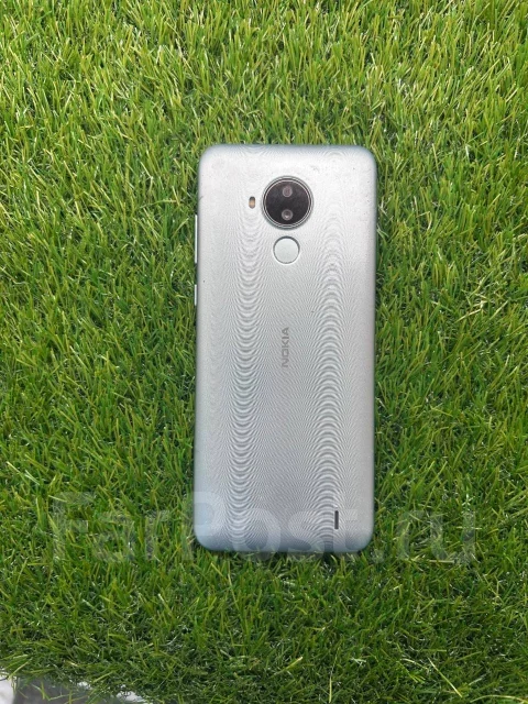 Nokia C30. �/�, 64 �� ����