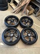SSR Vienna Kreis. 9.0x20", 5x114.3, ET37 ����