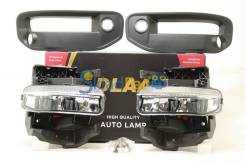   LED Dodge RAM 1500 19-24   DG2909-LED-WO 