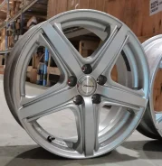 Dunlop Plencia. 6.0x16", 5x100, ET42, �� 73,1���. ����