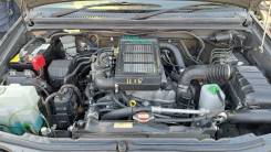  Suzuki Jimny3 JB23W K6A    08-18 