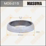 ������ ��������� 512 x 645 universal Masuma MOS215 MOS215 ����