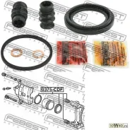 ����������� ���������� �������� 0375-CDF ��� Honda �������� ������������� Febest �������� 01463-SM4-A00 0375-CDF GK094 D4647 �� 1 ������� ����� � ����...