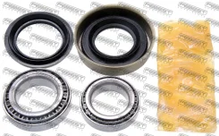 �������� ���������� ������� ������ KIT-R50 ��� Nissan Datsun BMD21 TD27 ������������� Febest �������� 40210-2S600 40227-0F000 40227-31G00 40227-31G014...