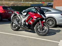 Kawasaki Ninja 1000. 1 000����. ��., ��������, ���������, ��� ������� ����
