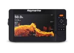 ����������� Raymarine Element 9 HV � ������������� HV-100 ����