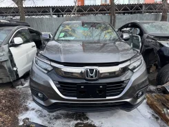 Honda Vezel ����