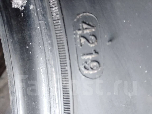 Goodride SW618. ������, ��� �����, 2019 ���, �/�, ����� 40 % ����