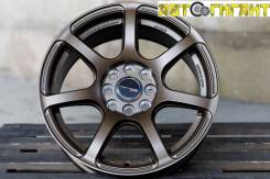 Work Emotion T7R. 7.0x15", 4x100, 4x108, ET33, �� 73,1���. ����