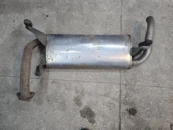 ��������� Mitsubishi Space Star DG3A MR464280 ����