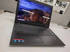 Lenovo IdeaPad 110. 17.3", 2,2����, ���� 500���, ����������� �� 2��. ����