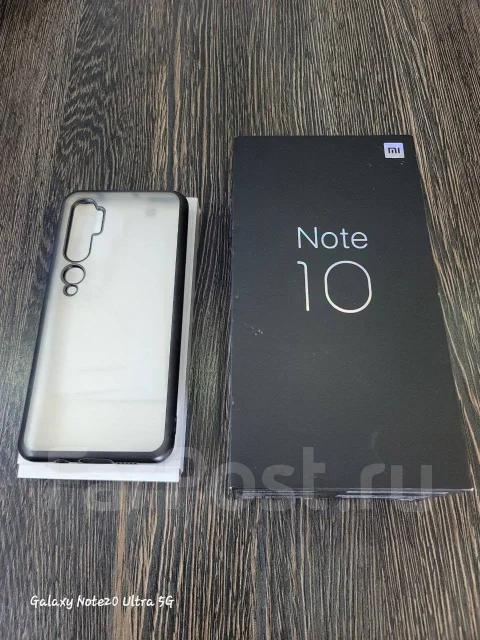 Xiaomi Mi Note 10. �/�, 128 �� ����