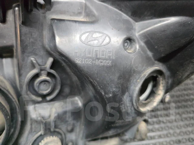 ���� ������ (������) Hyundai Getz 921201C020 ����