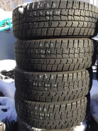 Dunlop Winter Maxx WM01. ������, ��� �����, 2018 ���, �/�, ����� 20 % ����