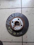 ���� ��������� �������� Toyota Corolla Spacio AE111 43512-12390 ����