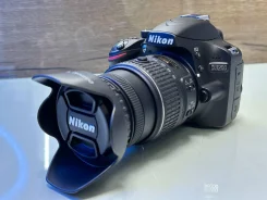 Nikon D3200 Kit ����