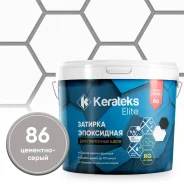 ������� ���������� Kerateks Elite, �86(��������-�����), 2.5 �� ����