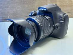 Canon EOS 1200D Kit 