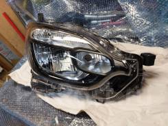 ���� Toyota Sienta MXPC10X, 52-339 (S4), ������ 52-339 ����