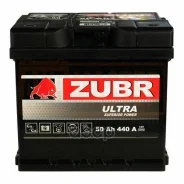 Zubr