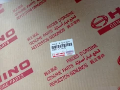 ����������� ��� HINO J08C ����