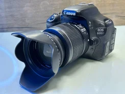Canon EOS 600D Kit ����