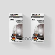 ����� 24V H15 20/60W PGJ23t-1 Wolfram Halogen BULB 1 ��. ������ 34315 Wolfram ���. 34315 34315 ����