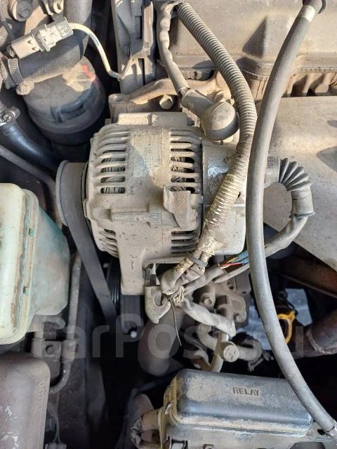 ��������� Toyota Caldina 1 1012115230 ����