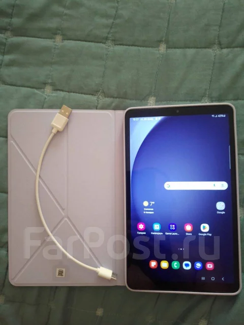 Samsung Galaxy Tab A9 ����