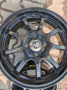 Lehrmeister LM Sport. 6.0x15", 4x100, ET50,  72,5. 