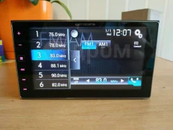 Pioneer SPH-DA120 ����