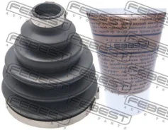 ������� ���� �������� �������� pvc 97.5x120x27.5 ����, ��� Febest [2717PXC90F2] 2717PXC90F2 ����
