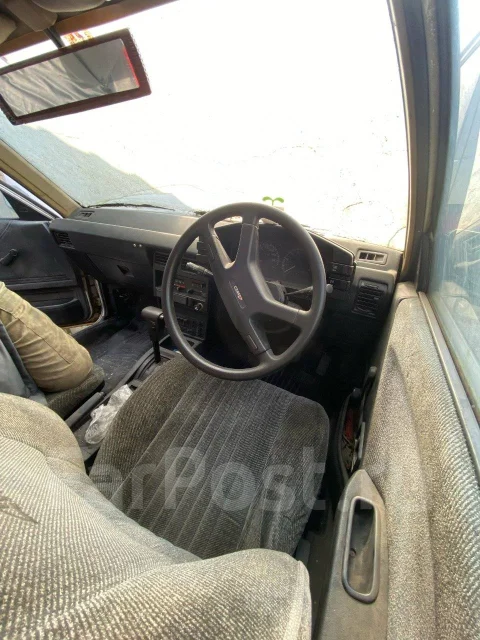 Toyota Corsa. �������, 4wd, 1.5 (70��.�.), ������ ����