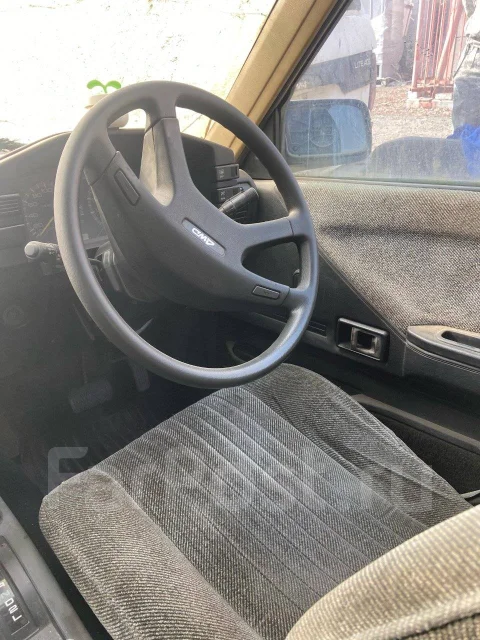 Toyota Corsa. �������, 4wd, 1.5 (70��.�.), ������ ����