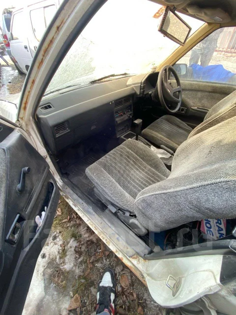 Toyota Corsa. �������, 4wd, 1.5 (70��.�.), ������ ����
