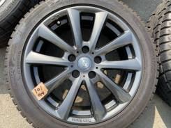 Sparco. 7.0x17", 5x112, ET52 