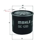 ������ �������� OC1253 ��� ����� �� 8 ��. ��� ������� � ������ ������ ����� ����. OC1253 Mahle �������� 1-2 ���� OC1253 ����