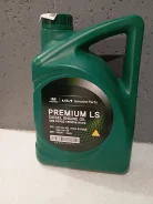Hyundai-Kia Premium LS. 5W-30, �����������������, 4��. ����