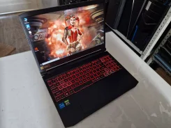 Acer Nitro 5. 15.6", ��� 16 ��, ���� 512���, WiFi: 1, Bluetooth: 1, ����������� �� 3��. ����