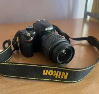 Nikon D3200 ����